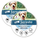 Seresto® Flea & Tick Collar For Small Dogs